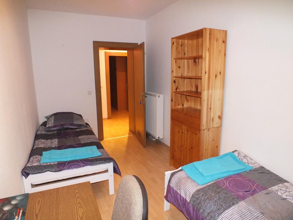 Ferienwohnung In