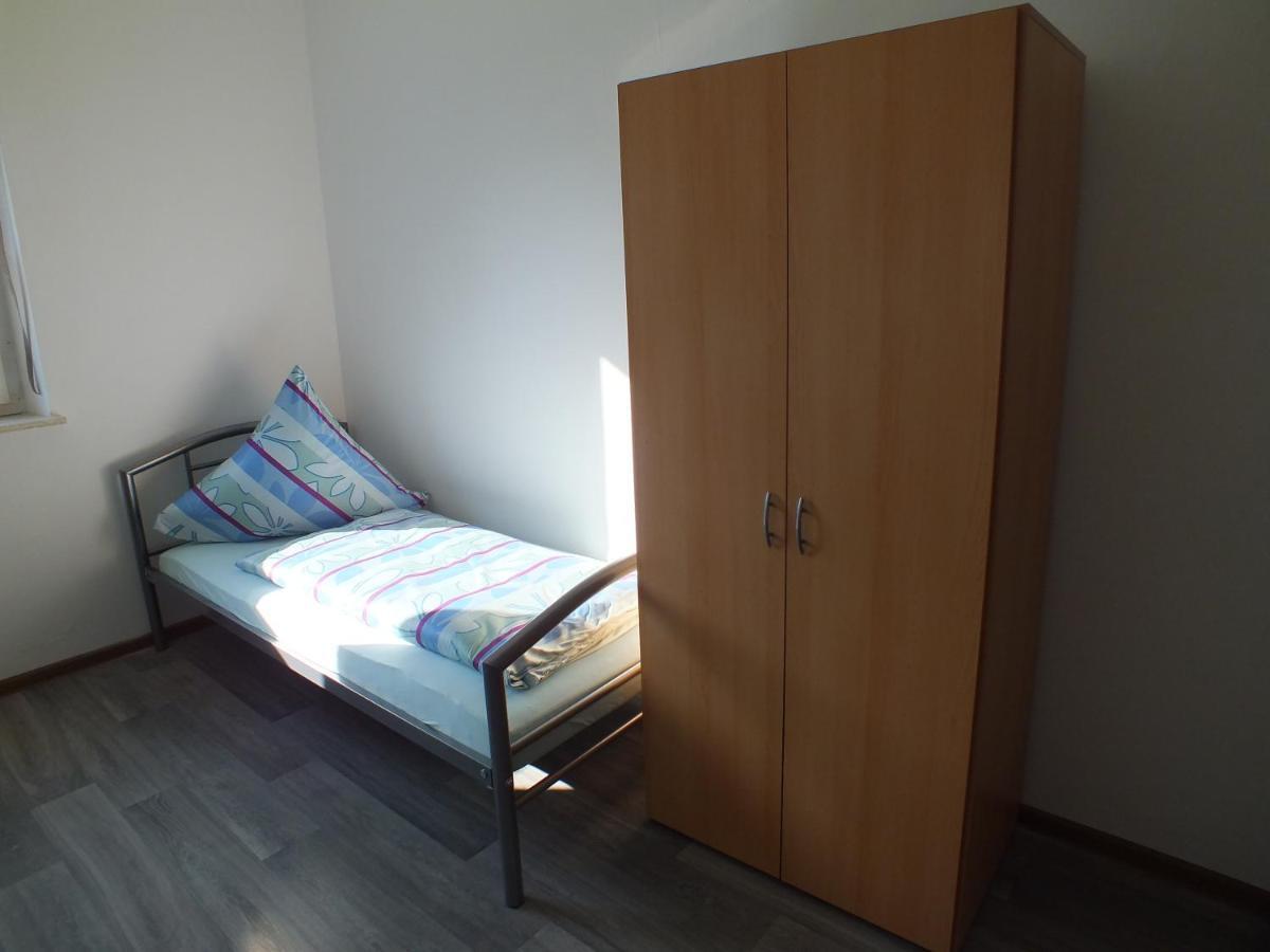 Ferienwohnung In Apartment