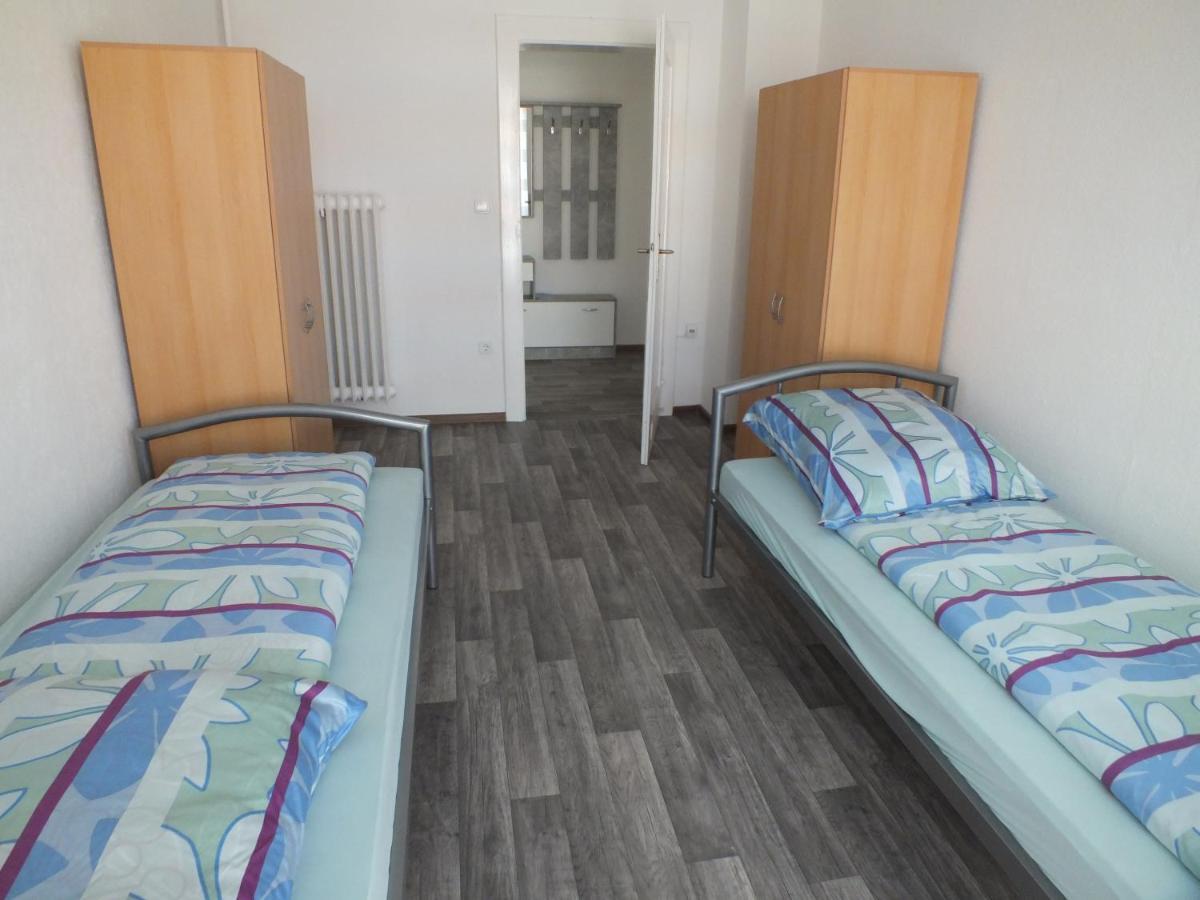 Ferienwohnung In Apartment