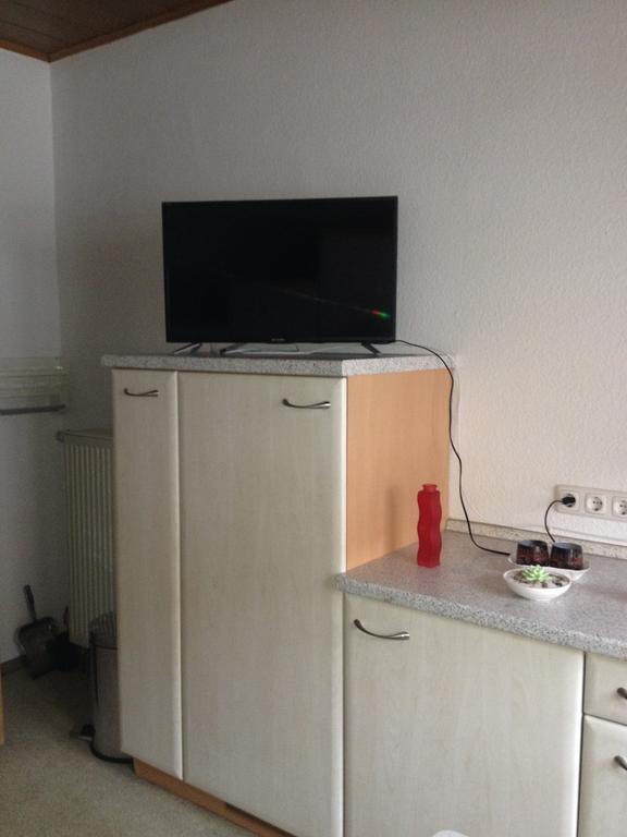 Apartment Ferienwohnung In *