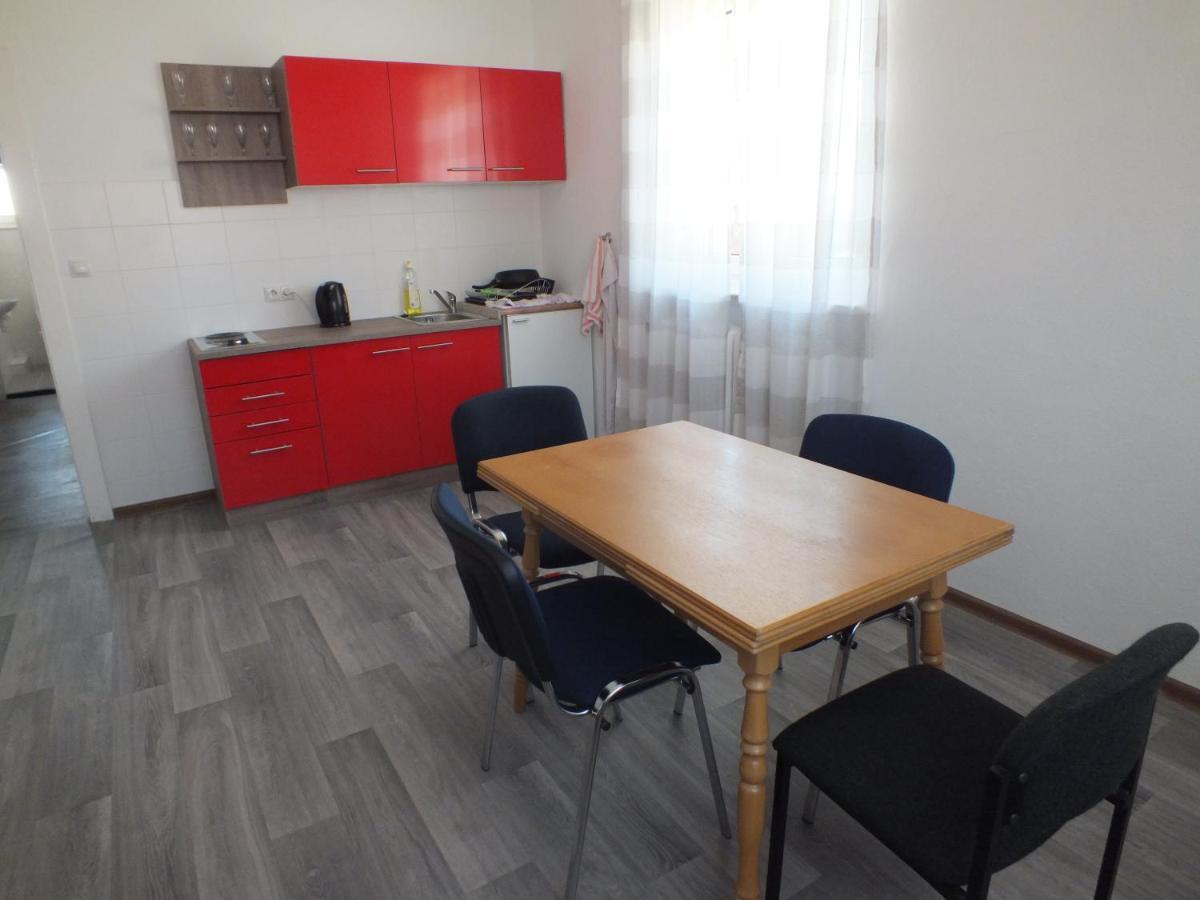 Ferienwohnung In * Nuremberg